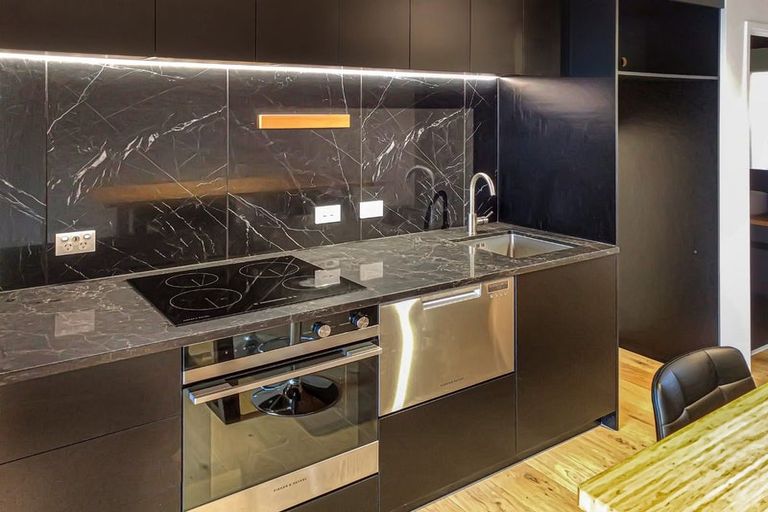 Photo of property in 11/167 Hobsonville Point Road, Hobsonville, Auckland, 0616