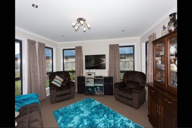 Photo of property in 23 Sherwood Place, Springvale, Whanganui, 4501