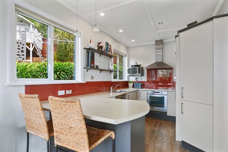 Photo of property in 7 View Terrace, Huntsbury, Christchurch, 8022