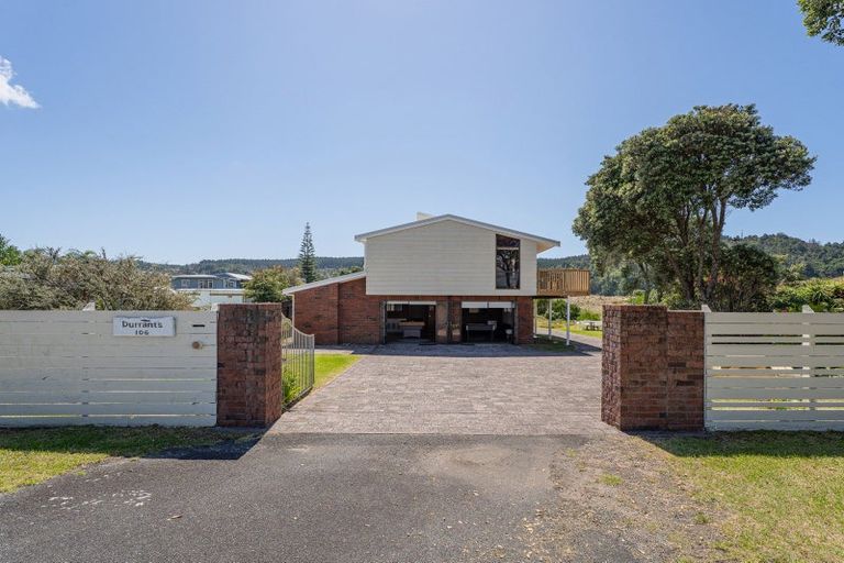 Photo of property in 106 Tuck Road, Whangamata, 3620