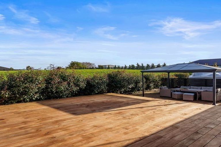 Photo of property in 46b Mcintosh Drive, Pokeno, 2471