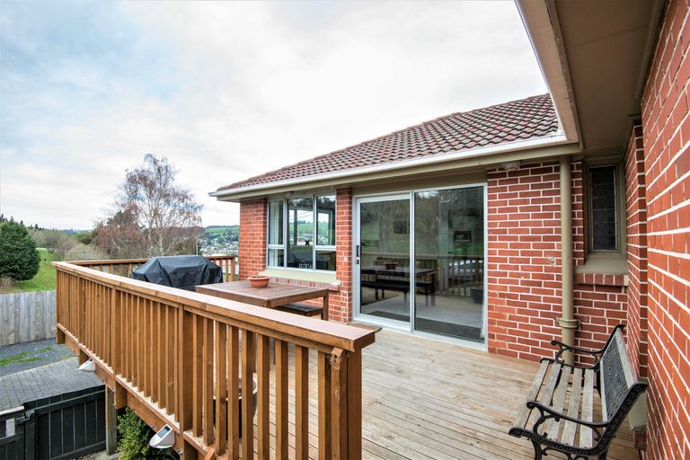 Photo of property in 1 Penrich Street, Abbotsford, Dunedin, 9018