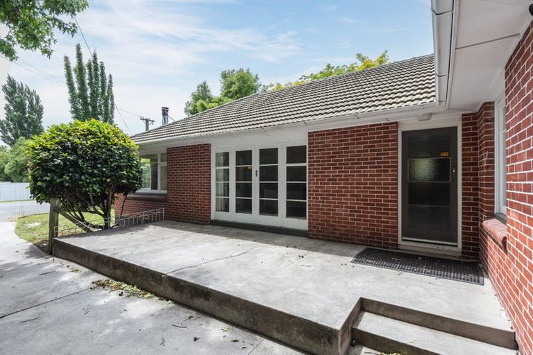 Photo of property in 502 Ilam Road, Bryndwr, Christchurch, 8052