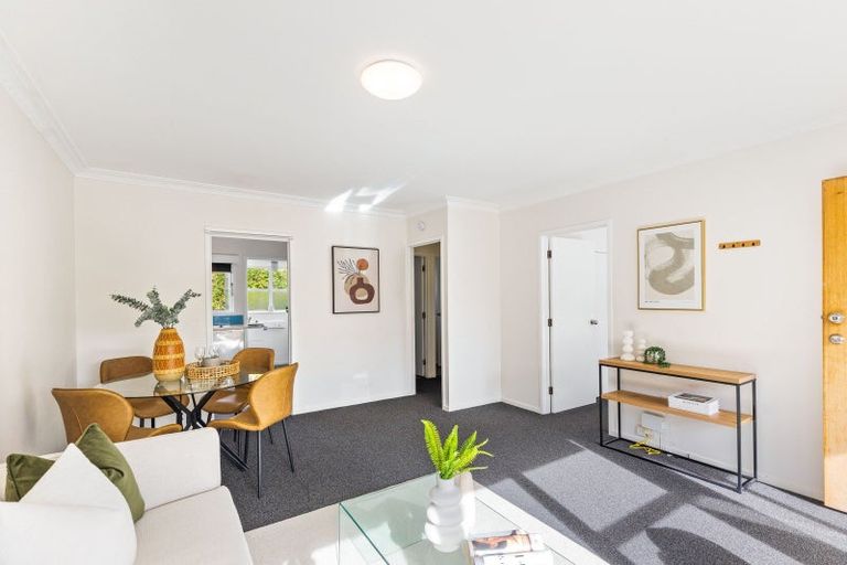 Photo of property in 3/7 Newhaven Terrace, Mairangi Bay, Auckland, 0630