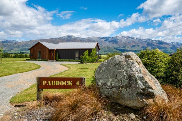 Photo of property in 1325 Clayton Road, Ashwick Flat, Fairlie, 7987