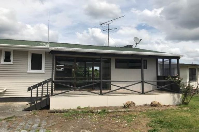 Photo of property in 8 Thames Place, Pukekohe, 2120