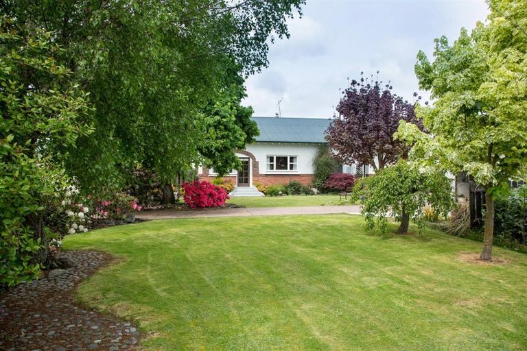 Photo of property in 26 School Road, Fairlie, 7925