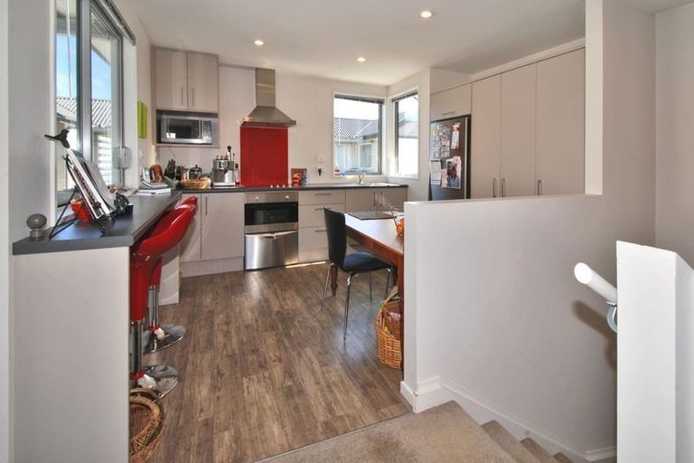 Photo of property in 38d Southampton Street, Sydenham, Christchurch, 8023