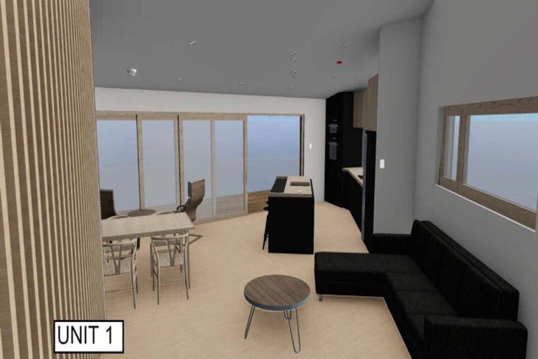 Photo of property in 27a Totara Road, Miramar, Wellington, 6022