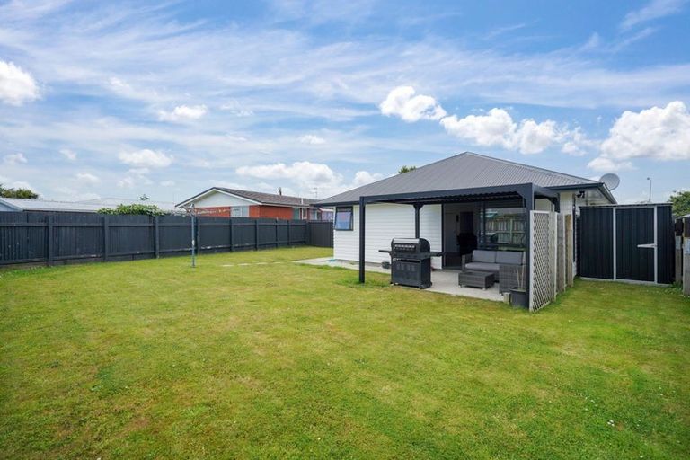 Photo of property in 90 Mavora Crescent, Heidelberg, Invercargill, 9812