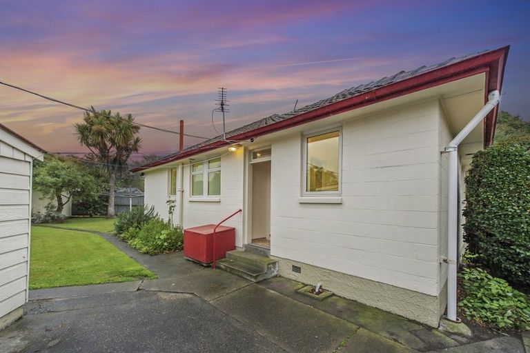 Photo of property in 317 Clyde Road, Bryndwr, Christchurch, 8053