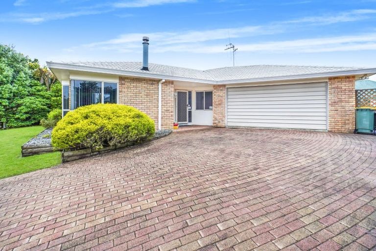 Photo of property in 1 Glenorchy Place, Nawton, Hamilton, 3200