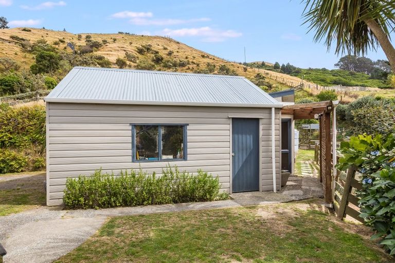 Photo of property in 1153 Paekakariki Hill Road, Paekakariki Hill, Porirua, 5381
