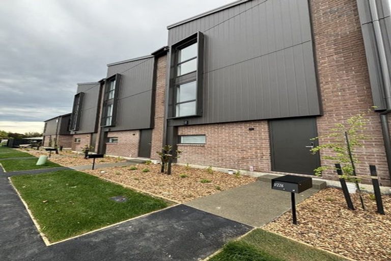 Photo of property in 1/226 Blenheim Road, Riccarton, Christchurch, 8041