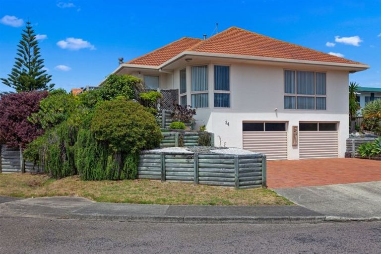 Photo of property in 24 Hoterini Street, Ohope, 3121