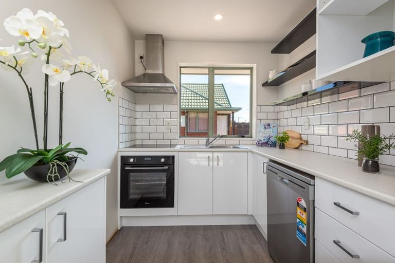 Photo of property in 82 Disraeli Street, Addington, Christchurch, 8024