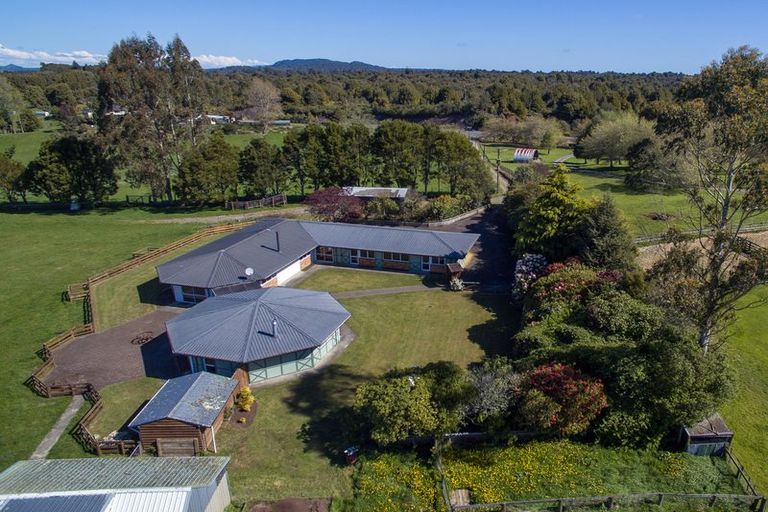 Photo of property in 942 State Highway 5, Hamurana, Rotorua, 3072
