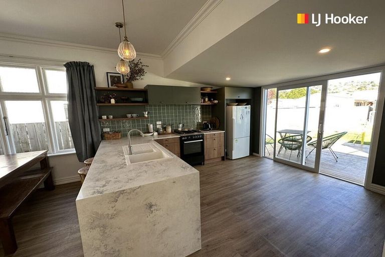 Photo of property in 51 Baker Street, Caversham, Dunedin, 9012