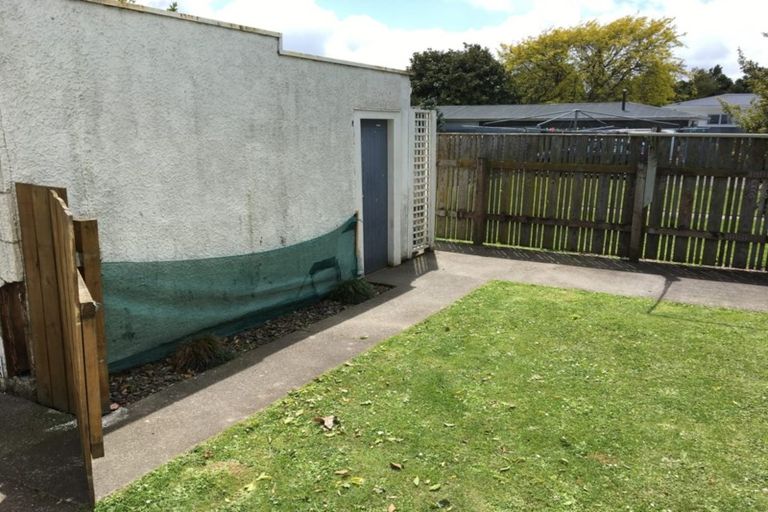 Photo of property in 333 Botanical Road, West End, Palmerston North, 4412