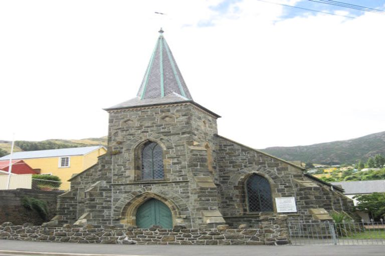 Photo of property in 44a Winchester Street, Lyttelton, 8082