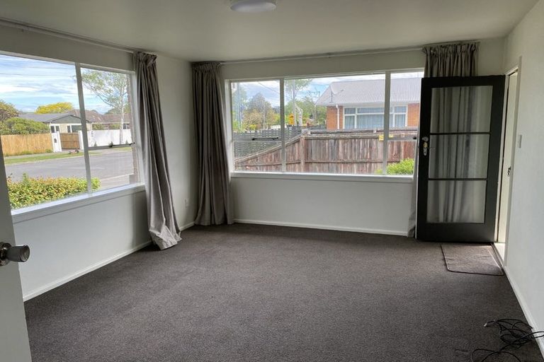 Photo of property in 1/28 Mathers Road, Hoon Hay, Christchurch, 8025