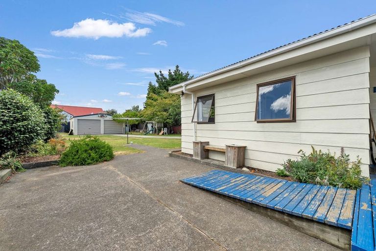 Photo of property in 8 Abbot Street, Gonville, Whanganui, 4501