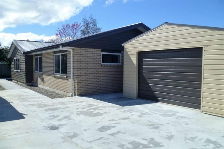 Photo of property in 1005a Lane Street, Mahora, Hastings, 4120