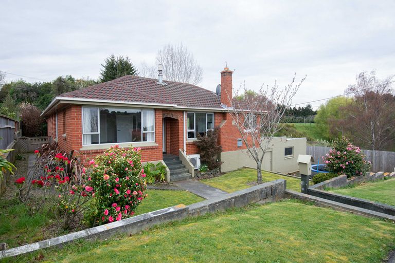 Photo of property in 1 Penrich Street, Abbotsford, Dunedin, 9018