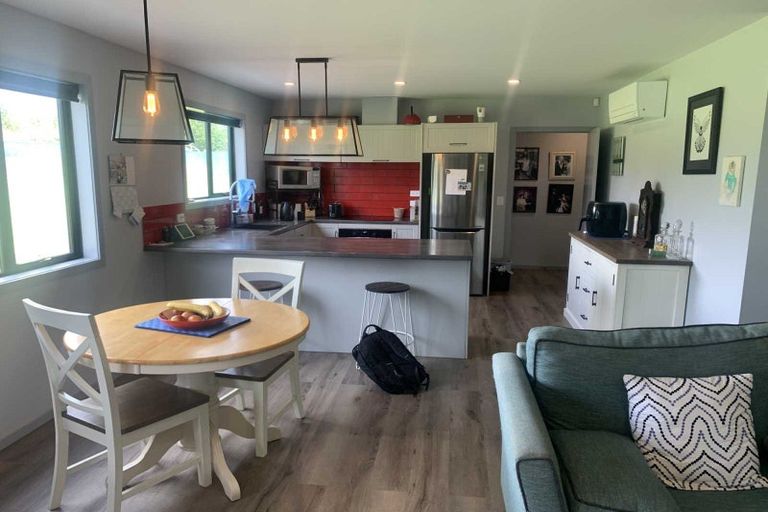 Photo of property in 1 Horopito Heights, Horopito, Raetihi, 4696