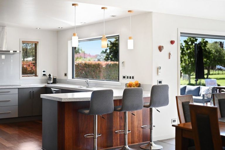 Photo of property in 42b Woodcock Road, Tamahere, Hamilton, 3283