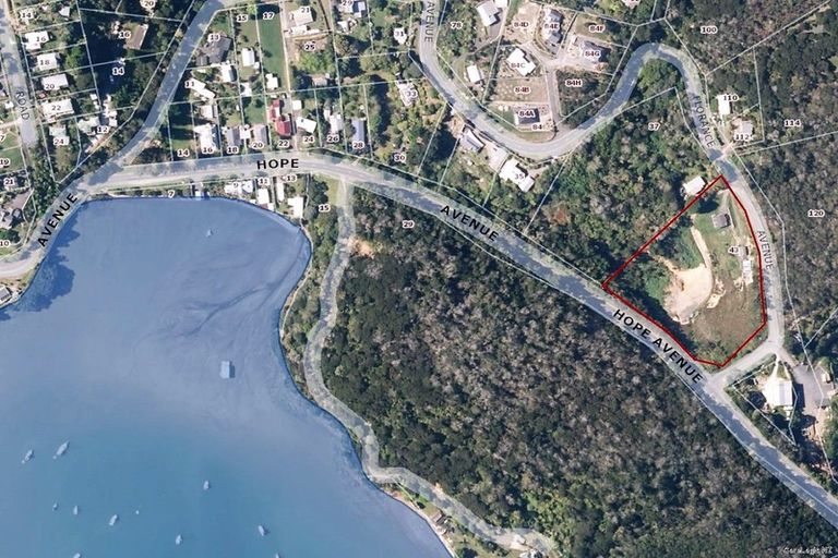 Photo of property in 43 Florance Avenue, Russell, 0272