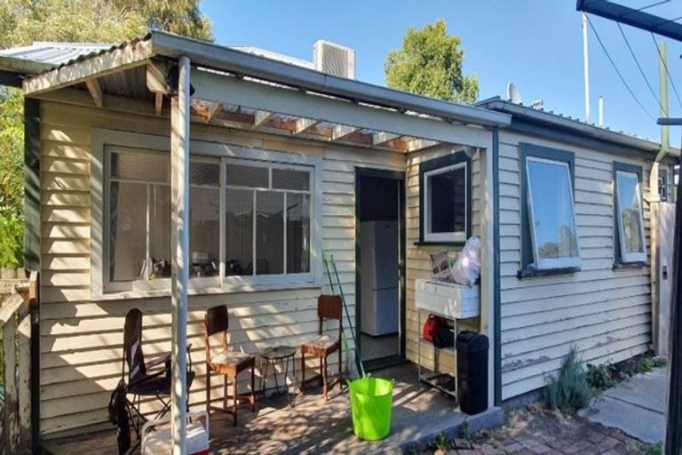 Photo of property in 150 Blenheim Road, Riccarton, Christchurch, 8041