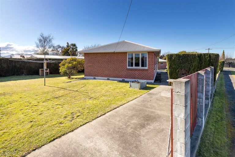 Photo of property in 2 Kendon Street, Witherlea, Blenheim, 7201