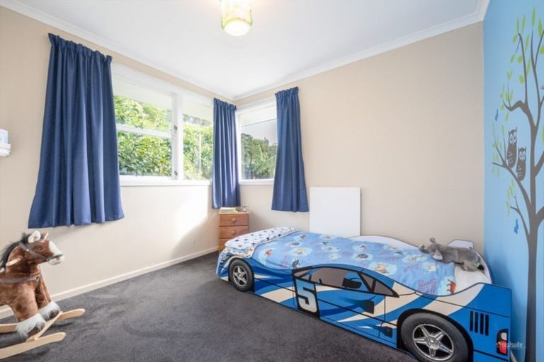 Photo of property in 22 Duncraig Street, Silverstream, Upper Hutt, 5019