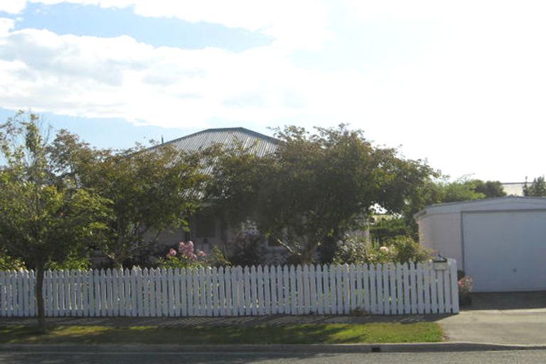 Photo of property in 22 Guinness Street, Highfield, Timaru, 7910