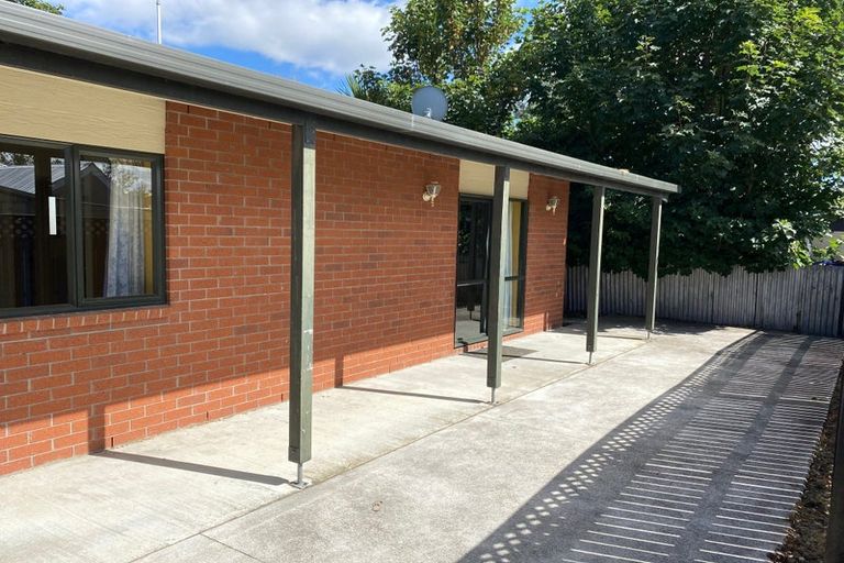 Photo of property in 23 Scott Street, Sydenham, Christchurch, 8023