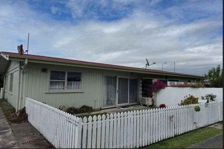 Photo of property in 552b Childers Road, Te Hapara, Gisborne, 4010