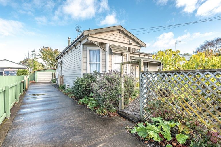 Photo of property in 42 Young Street, Whanganui East, Whanganui, 4500