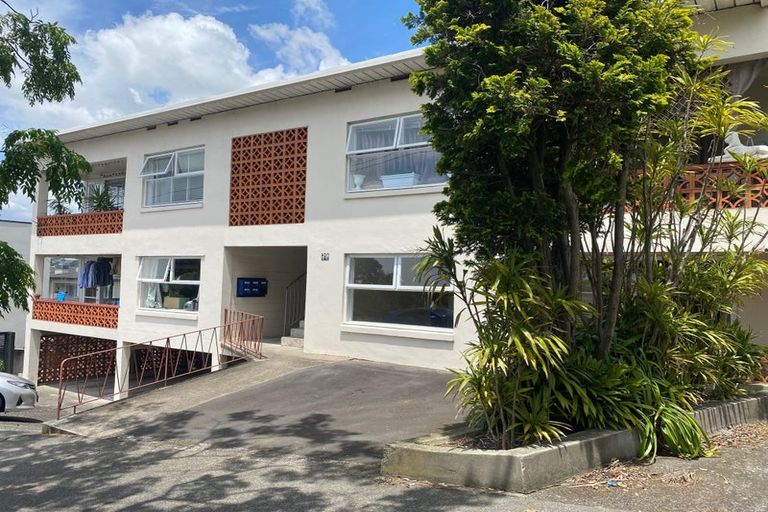 Photo of property in 9/29 Ayr Street, Parnell, Auckland, 1052