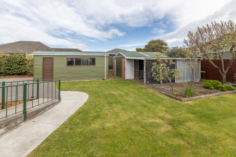 Photo of property in 371 Pages Road, Aranui, Christchurch, 8061
