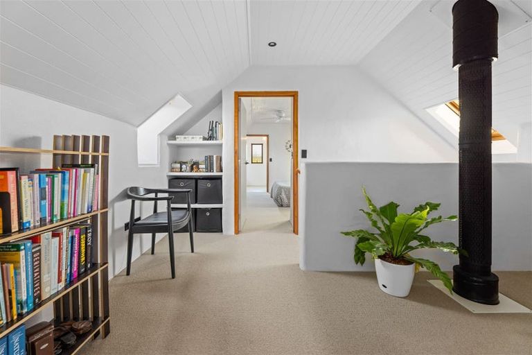 Photo of property in 304 Stokes Road, Balcairn, Amberley, 7481