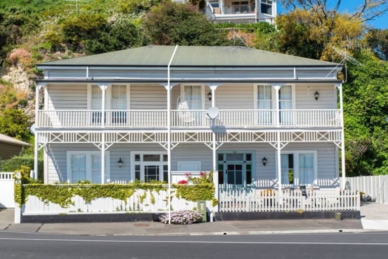 Photo of property in 10 Battery Road, Ahuriri, Napier, 4110