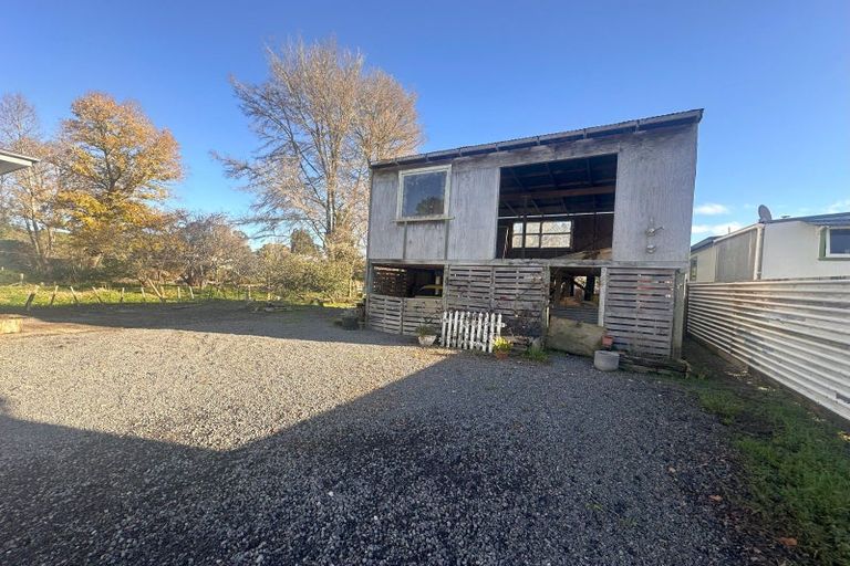 Photo of property in 30 Huia Street, Ohura, 3926