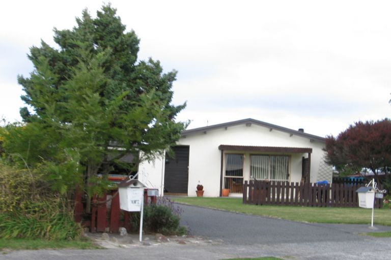 Photo of property in 2/3 Glasgow Place, Tamatea, Napier, 4112