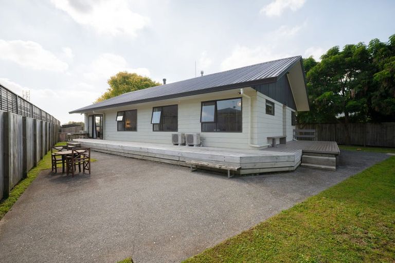 Photo of property in 21 Garfield Street, Gordonton, Hamilton, 3281