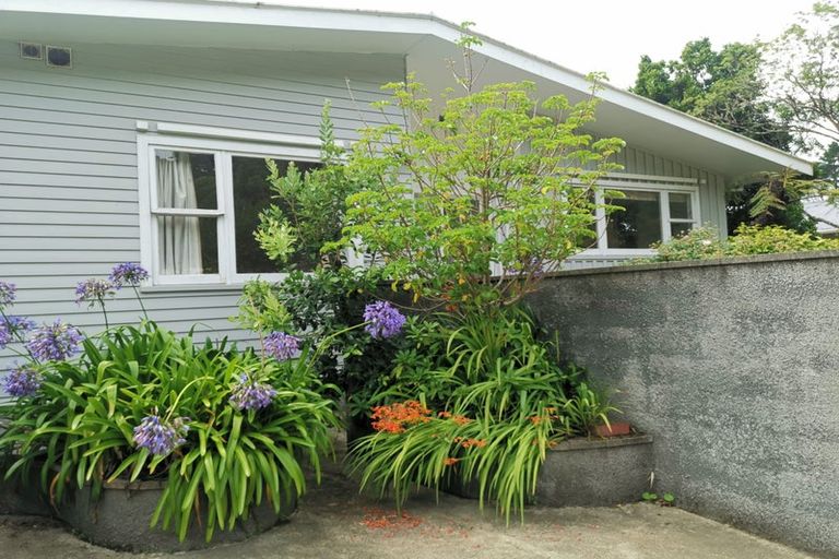 Photo of property in 201 Pembroke Road, Wilton, Wellington, 6012