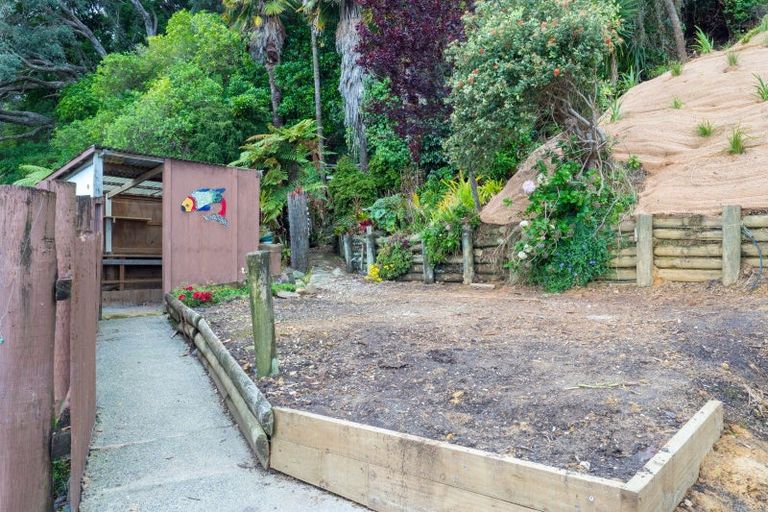 Photo of property in 314 Thames Coast Sh25 Road, Thornton Bay, Thames, 3575