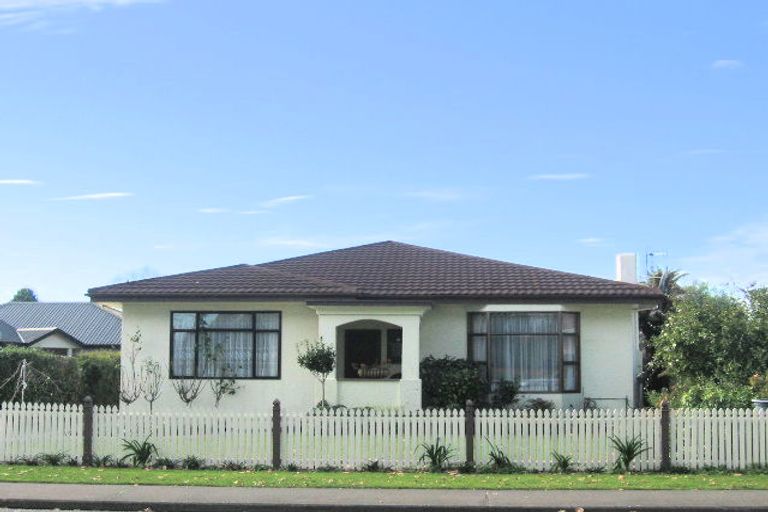 Photo of property in 507 Cornwall Road, Mahora, Hastings, 4120