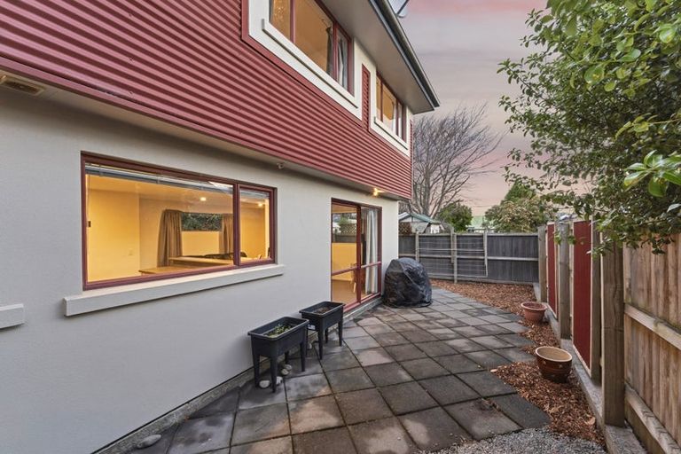 Photo of property in 134b Huxley Street, Sydenham, Christchurch, 8023
