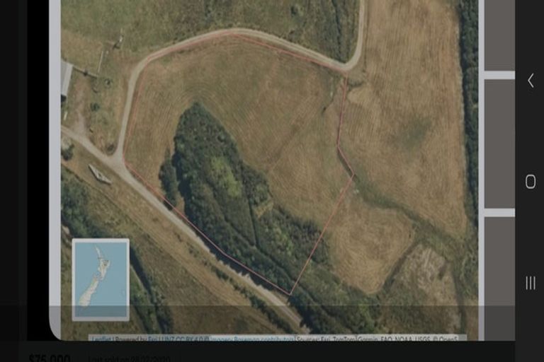 Photo of property in 4/247 Blue Spur Road, Blue Spur, Hokitika, 7882